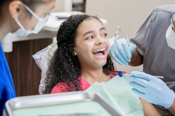 Best Broken or Chipped Tooth Repair in , UT